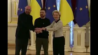 The EU Fantasy: You Can Steal Money Without Consequences