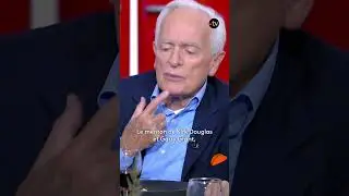 ⚫ Philippe Labro, journaliste et &eacute;crivain, nous a quitt&eacute;s &agrave; l&rsquo;&acirc;ge de 88 ans✨