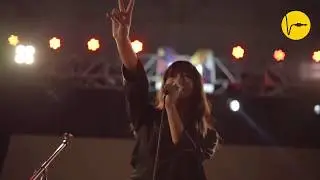 Vojo TV Record // Live Record Reality Club ( Elastic Heart ) at Manifest 2019 #liverecord