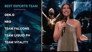 The Game Awards