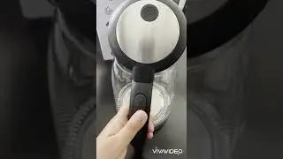 Cosori Electric Kettle
