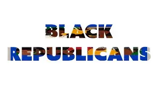 Black Republicans by Steven Grant Taylor