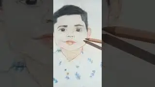 My Brother's Drawing |✨ Art's n Craft By Shruti ❤️