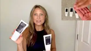 Jordan Samuel Skin The After Show Treatment Cleanser. Is It Worth It? #ad #amazoninfluencer