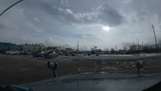 Episode 14:Making it Happen in Plattsburgh NY (Time Lapse x10)