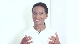 Statement von Karella Easwaran &uuml;ber ihre Vortr&auml;ge als Speakerin / healthSPEAKERS / H&S Referenten