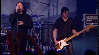 Katatonia - Teargas [Black Sessions]