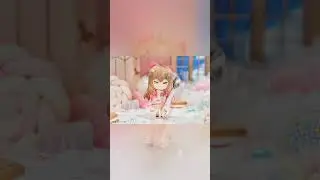 Nendoroid A-SOUL Diana (Good Smile Arts Shanghai)
