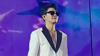 (세로직캠)영탁 탁쇼 부산콘서트 #곶감이다 지광민과 함께 대박~~ 10월1일