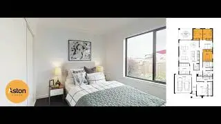 Aston Homes - ARIA 28
