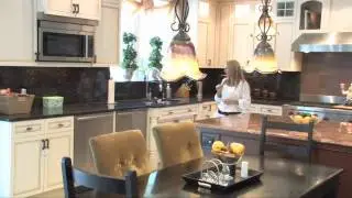 Tranquility in the City - Bethesda, MD Home for Sale