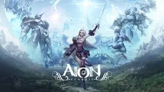 Aion Classic
