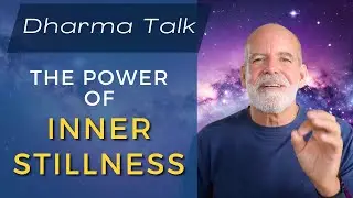 Is Inner Peace About Taming The Mind? NO - It's About Going Beyond Mind.