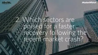 3 sector-specific strategies for the 'sell in May' period