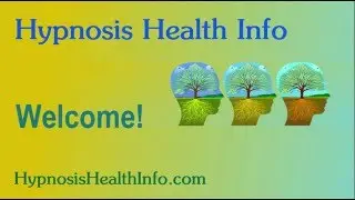 Welcome to Hypnosis Health Info