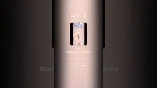 HALO DRIFT