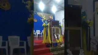 missi.Maicon Douglas (A &uacute;ltima palavra vem de Deus!)