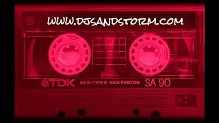 00's Mix [2008] (DJ Sandstorm)