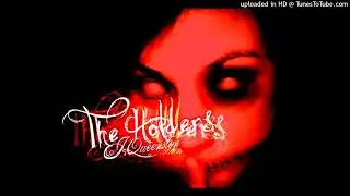 Jackal Queenston - The Holders (MGD Ver.)