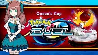 Shiny Ho-Oh Carnival Event | Pok&eacute;mon Duel