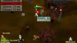 Rickii Owning On Storkpk.