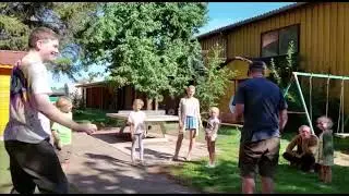 Sehtraining f&uuml;r Kinder und Eltern in den Ferien