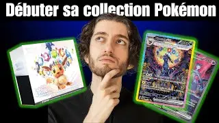 CARTES POK&Eacute;MON : COMMENT D&Eacute;BUTER EN 2026 (GUIDE D&Eacute;BUTANT)