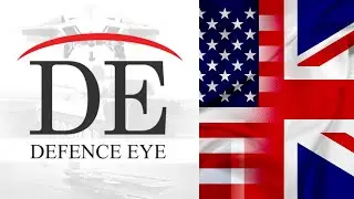Defence Eye - Episode 2 | The Future of British Defence in a Changing World
