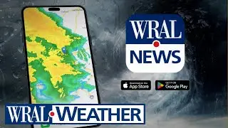 What to expect from Wednesday's winter storm in North Carolina