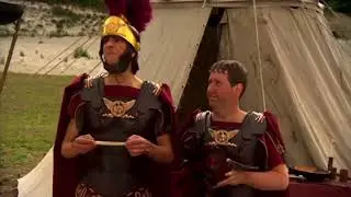 My ENORMOUS BUTTUS? Where is my ENORMOUS BUTTUS?