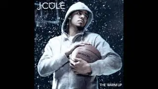J. Cole- The Warm up type beat (Prod. by Ace)