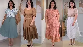 Women's clothing Stylish DRESSES 👗 