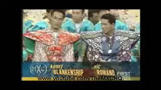 MXC|Season 1| Episode 1| Part 3