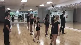 &ldquo;Reaching You MAX Potential&rdquo; Dance Camp for Kids w/ Maxim Kozhevnikov