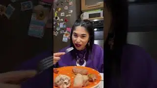 Giulia Sara salemi mangia - Live 09/06/2022