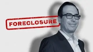 Treasury pick under fire for foreclosure practices