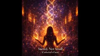 Sacred, Not Small Cathedral of Heat
