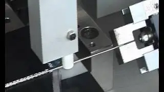 Robot - arrotolatore per stent endocoronarici