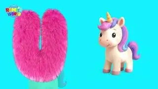 ABC phonics for kids | Alphabet Learning Song | Nursery Rhymes and Baby songs
