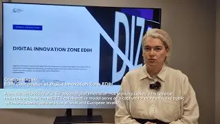 MERIT strengthens SME collaboration & digital skills | Insights from Digital Innovation Zone EDIH