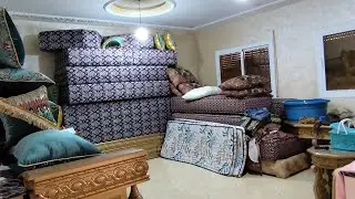 مساحة 113 متر مفيهاش دعم حي أمينة 🥰 ثمن 47 مليون ☎️0658.88.14.54