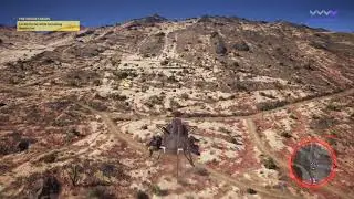 [GR:WL] Curb your missile