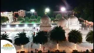 Dargah-E-Hakimi | Burhanpur | Gadhi Chowk in Burhanpur.
