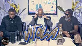 BDM Cigar Show ep28
