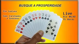 BUSQUE A PROSPERIDADE... Encontre as ferramentas adequadas para dar o salto quântico na sua vida