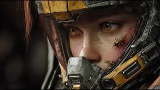 Hell Was Unleashed—Humans Responded in Full Force | HFY Sci-Fi