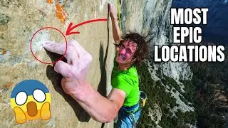 #1 Destinations for&nbsp;Thrill-Seekers: The Ultimate Adrenaline Rush