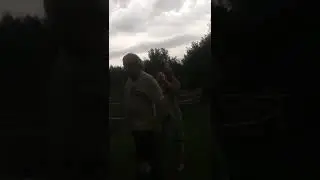 Natural Amazement!!😵😳😲🌧☁🌪 (Ft. My Parents)