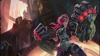 Challenger Vi Jungle Season 2023 Pathing Guide Full Gameplay