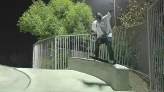 Ramp Slow mo montage